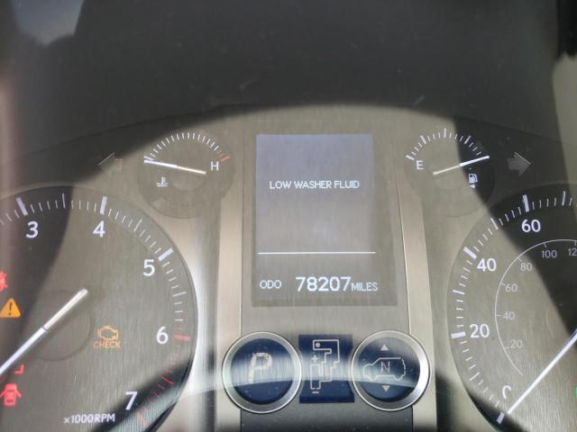 Photo 8 from auction – 2013 LEXUS GX 460 PRE with VIN JTJJM7FX2D5051138