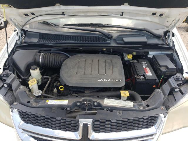 Zdjęcie 7 z aukcji – 2012 DODGE GRAND CARA z VIN 2C4RDGDG9CR177880