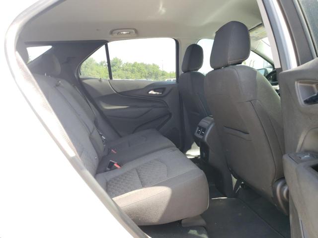 Photo 6 from auction – 2018 CHEVROLET EQUINOX LT with VIN 2GNAXJEV6J6238915