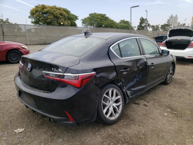 Photo 4 from auction – 2019 ACURA ILX with VIN 19UDE2F36KA004701