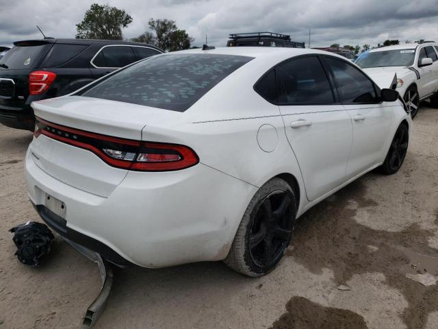 Photo 4 from auction – 2016 DODGE DART SXT with VIN 1C3CDFBB3GD608038