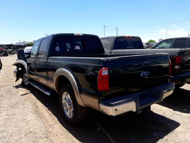Photo 3 from auction – 2012 FORD F250 SUPER with VIN 1FT7W2BT9CEC66348
