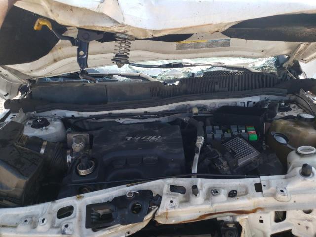 Photo 7 from auction – 2006 CHEVROLET EQUINOX LT with VIN 2CNDL63F366142723
