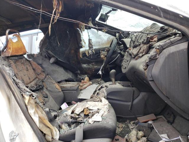 Photo 5 from auction – 2014 NISSAN ROGUE S with VIN 5N1AT2MTXEC845385
