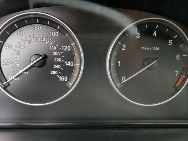 Photo 8 from auction – 2011 BMW 535 I with VIN WBAFR7C51BC601559