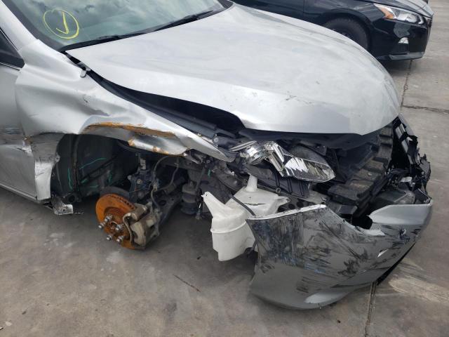 Photo 9 from auction – 2016 TOYOTA CAMRY LE with VIN 4T1BF1FK7GU183661