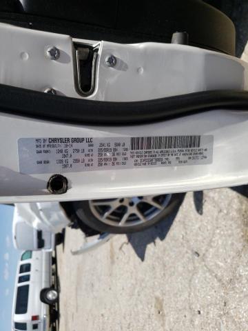 Zdjęcie 10 z aukcji – 2015 DODGE JOURNEY R/ z VIN 3C4PDDEG0FT569233