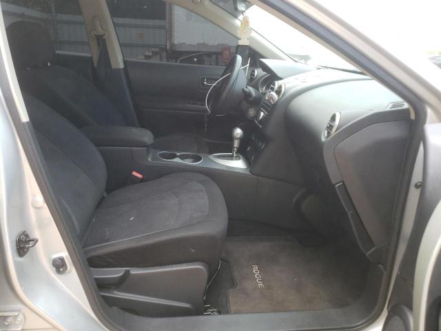 Photo 5 from auction – 2011 NISSAN ROGUE S with VIN JN8AS5MT6BW570279