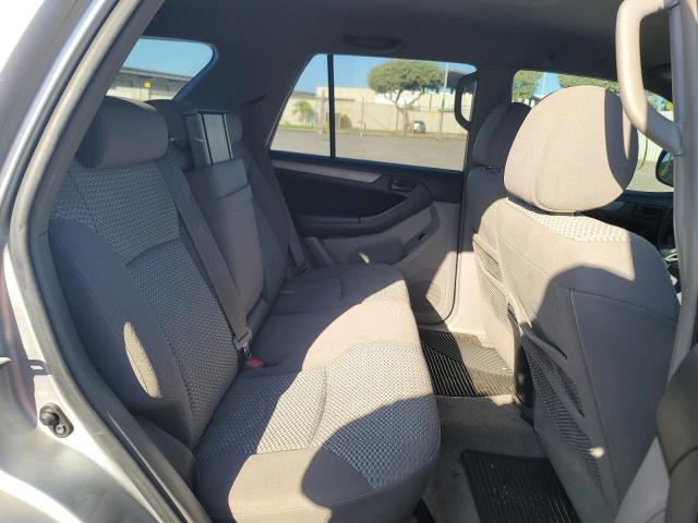 Photo 6 from auction – 2008 TOYOTA 4RUNNER SR with VIN JTEZU14R58K010898