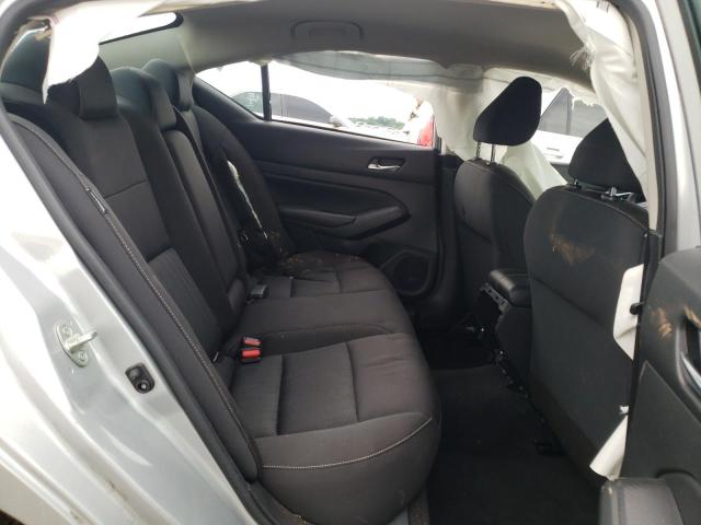 Photo 6 from auction – 2021 NISSAN ALTIMA S with VIN 1N4BL4BVXMN370628