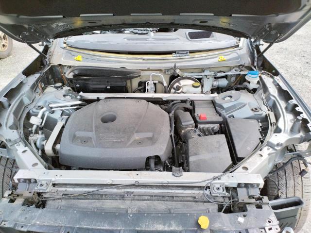 Photo 7 from auction – 2017 VOLVO XC90 T6 with VIN YV4A22PL6H1130295