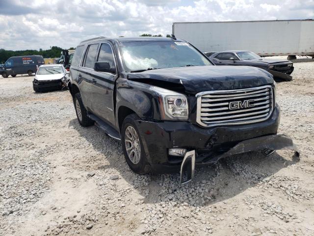 GMC YUKON SLE 2016 with VIN 1GKS2AECXGR412898 - Photo from auction
