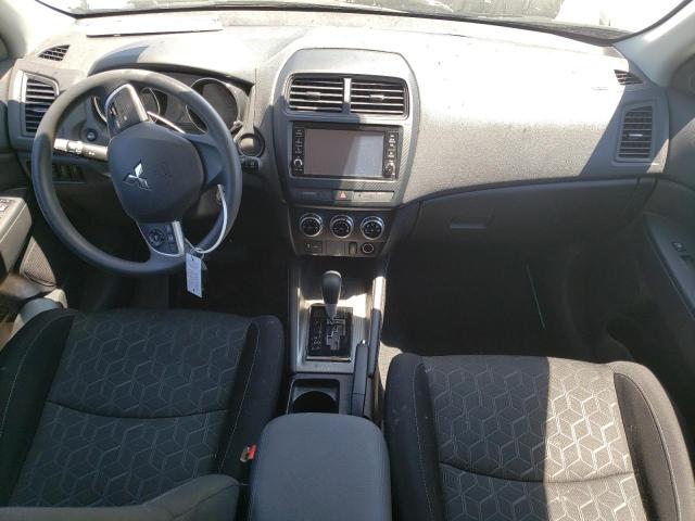 Photo 9 from auction – 2021 MITSUBISHI OUTLANDER with VIN JA4APUAU3MU008241