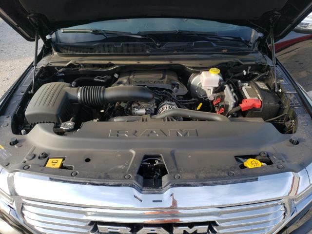 Photo 7 from auction – 2022 RAM 1500 LONGH with VIN 1C6SRFKT4NN180853
