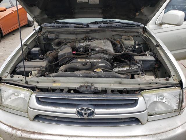 صورة رقم 7 من المزاد - 2001 TOYOTA 4RUNNER SR مع VIN JT3GN86RX10194515