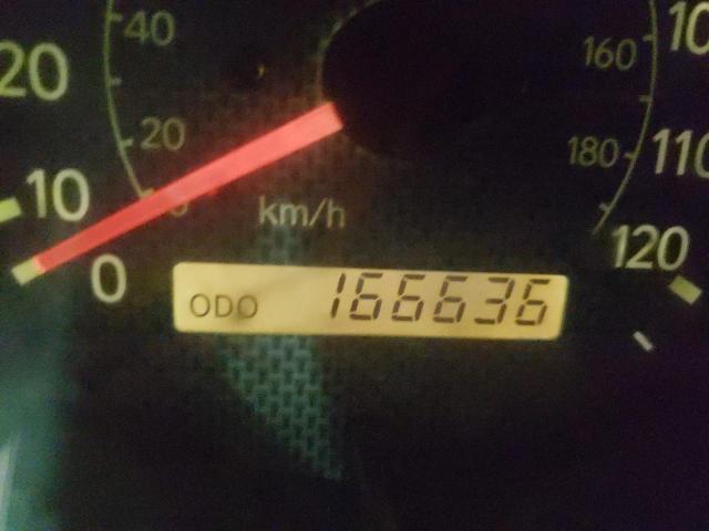 Photo 8 from auction – 2000 TOYOTA RAV4 with VIN JT3GP10V9Y0048141