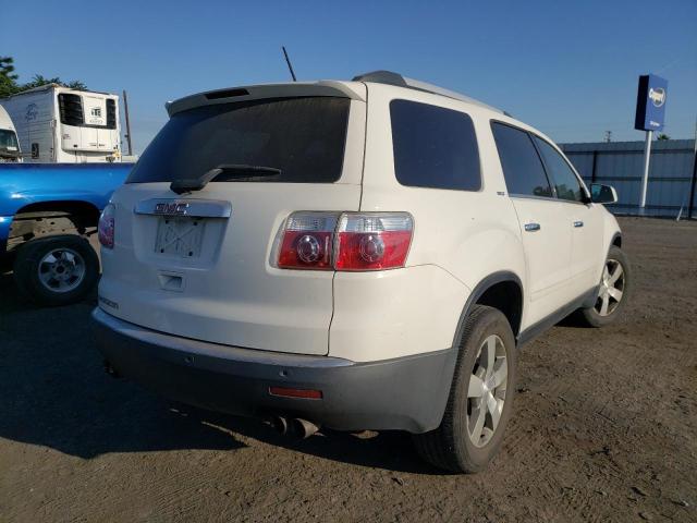Photo 4 from auction – 2012 GMC ACADIA SLT with VIN 1GKKRRED9CJ121644