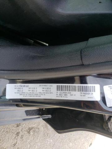Photo 10 from auction – 2016 CHRYSLER 200 LIMITE with VIN 1C3CCCAB3GN119104