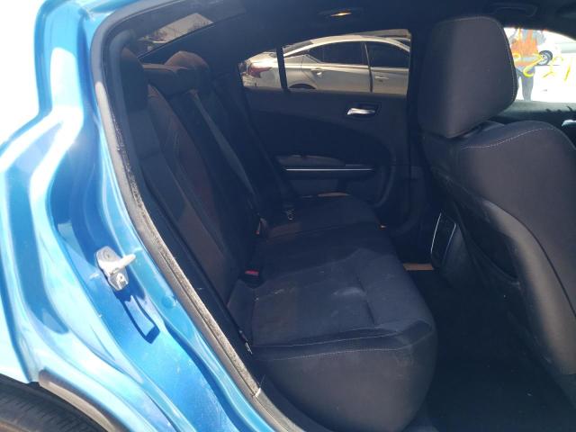 Photo 6 from auction – 2015 DODGE CHARGER R/ with VIN 2C3CDXCT9FH810218