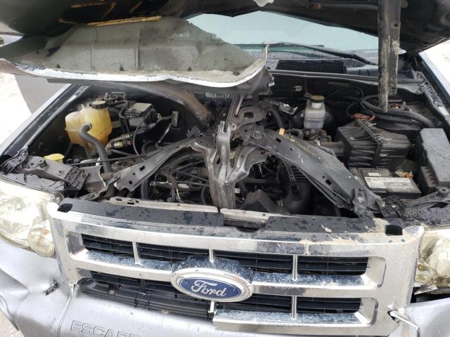 Photo 7 from auction – 2008 FORD ESCAPE XLT with VIN 1FMCU03Z08KA09952