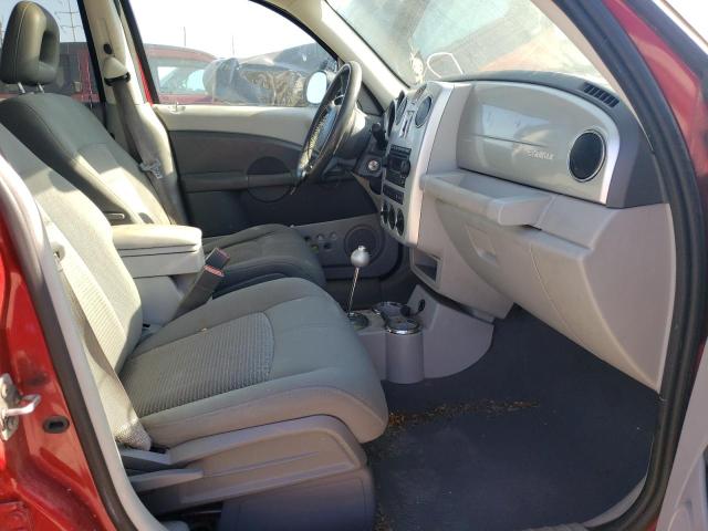 Photo 5 from auction – 2010 CHRYSLER PT CRUISER with VIN 3A4GY5F98AT164833