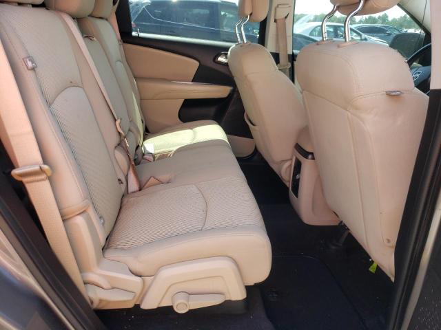 Photo 6 from auction – 2013 DODGE JOURNEY SE with VIN 3C4PDCAB3DT509383
