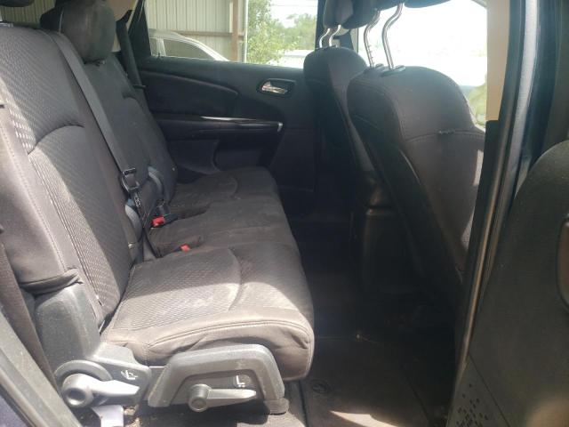 Photo 6 from auction – 2013 DODGE JOURNEY SX with VIN 3C4PDCBG9DT716113