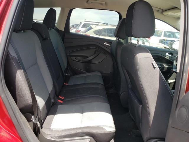 Photo 6 from auction – 2016 FORD ESCAPE SE with VIN 1FMCU9GX9GUA34039