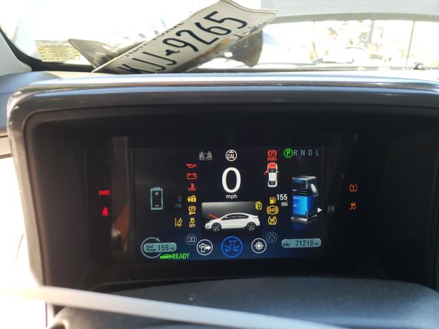 Photo 8 from auction – 2015 CHEVROLET VOLT with VIN 1G1RB6E49FU111348
