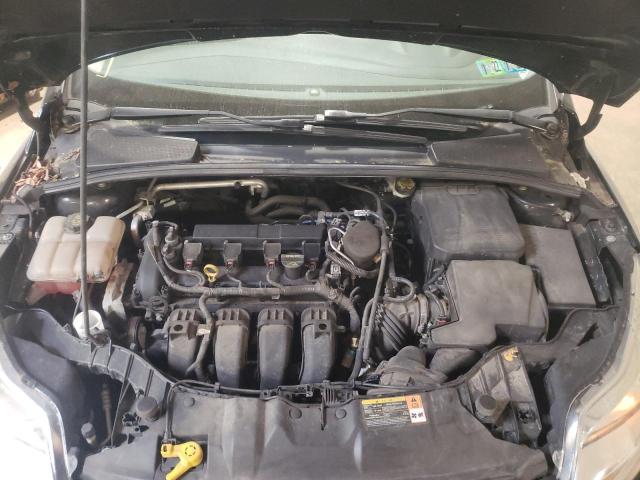 Photo 7 from auction – 2014 FORD FOCUS SE with VIN 1FADP3K20EL160632