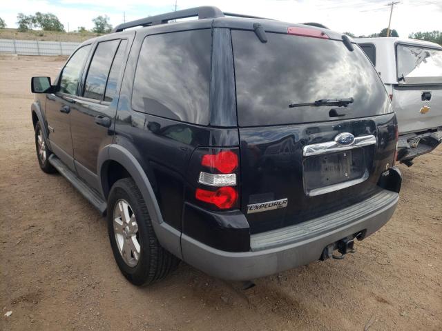 Photo 3 from auction – 2006 FORD EXPLORER X with VIN 1FMEU73E26UB59514