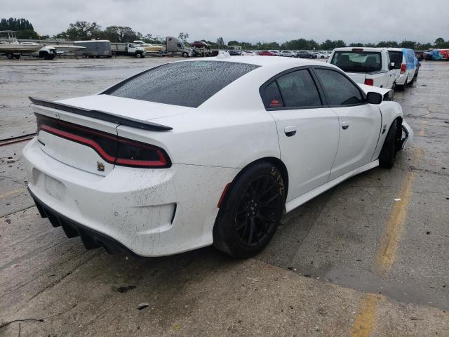 Photo 4 from auction – 2019 DODGE CHARGER SC with VIN 2C3CDXGJXKH564251