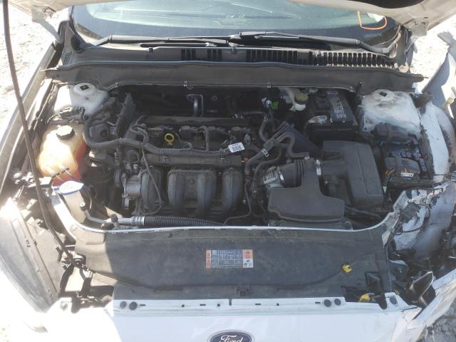 Photo 7 from auction – 2015 FORD FUSION S with VIN 1FA6P0G71F5130928