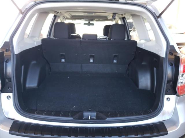 Photo 9 from auction – 2014 SUBARU FORESTER 2 with VIN JF2SJAEC0EH444486