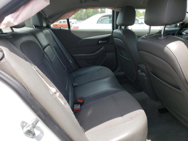 Photo 6 from auction – 2013 CHEVROLET MALIBU with VIN 1G11D5SR1DF160479