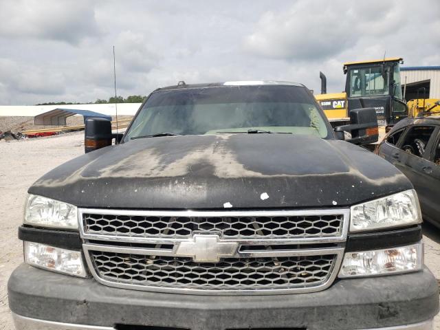 Zdjęcie 7 z aukcji – 2005 CHEVROLET SILVERADO z VIN 1GCHK23245F918019