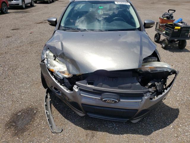 Photo 7 from auction – 2014 FORD FOCUS SE with VIN 1FADP3F23EL145617