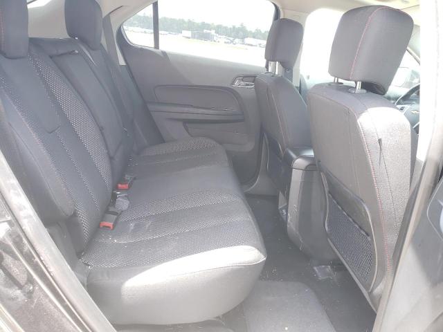 Photo 6 from auction – 2014 CHEVROLET EQUINOX LT with VIN 2GNALBEK2E6264876