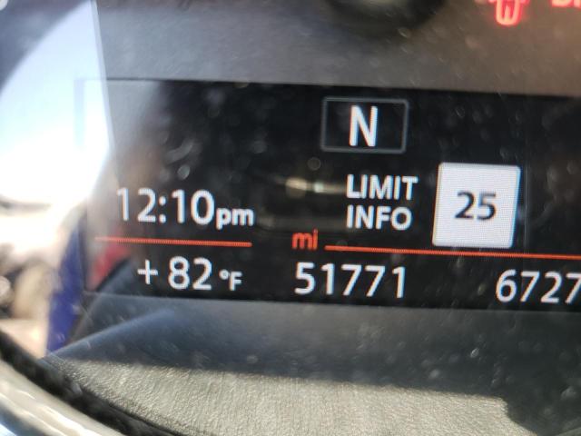 Photo 8 from auction – 2019 MINI COOPER S with VIN WMWXP7C58K2C62740