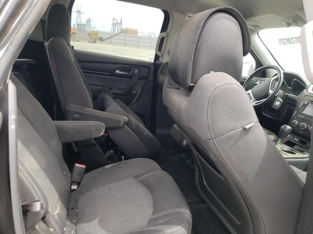 Photo 6 from auction – 2015 CHEVROLET TRAVERSE L with VIN 1GNKRGKD3FJ154879
