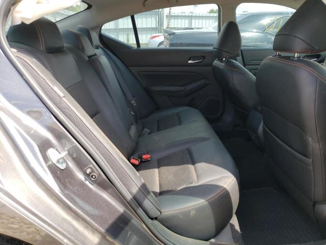 Photo 6 from auction – 2019 NISSAN ALTIMA SR with VIN 1N4BL4CV9KN308780