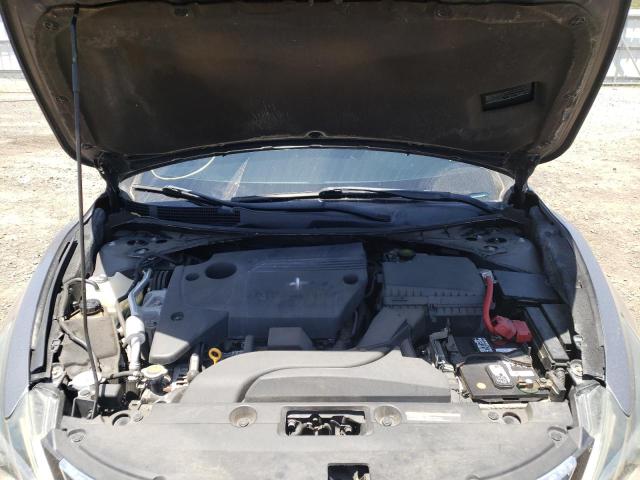 Photo 7 from auction – 2016 NISSAN ALTIMA 2.5 with VIN 1N4AL3AP5GC189722