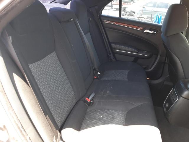 Photo 6 from auction – 2012 CHRYSLER 300 with VIN 2C3CCAAG2CH229029