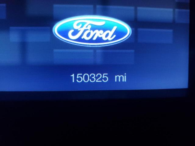 Photo 8 from auction – 2014 FORD EXPLORER with VIN 1FM5K8B87EGC14513