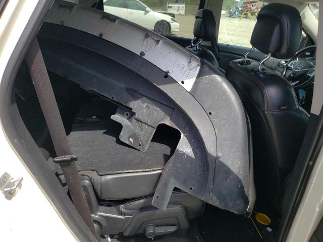 Zdjęcie 6 z aukcji – 2012 DODGE JOURNEY R/ z VIN 3C4PDDEGXCT228935