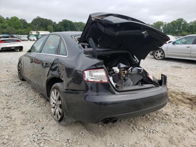 Photo 3 from auction – 2010 AUDI A4 PREMIUM with VIN WAUFFAFLXAN053435