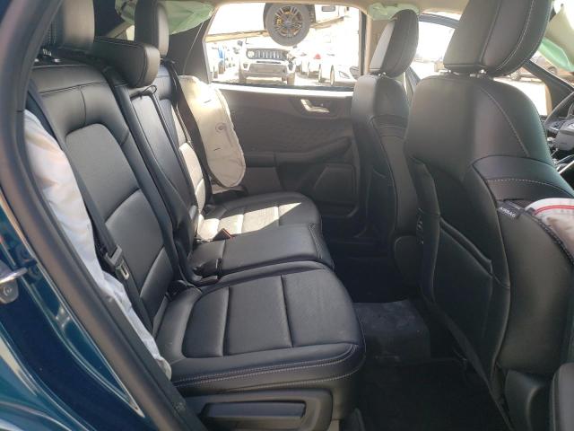 Photo 6 from auction – 2020 FORD ESCAPE SEL with VIN 1FMCU9H64LUB43122