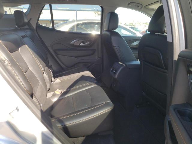 Photo 6 from auction – 2020 GMC TERRAIN SL with VIN 3GKALPEX8LL242332