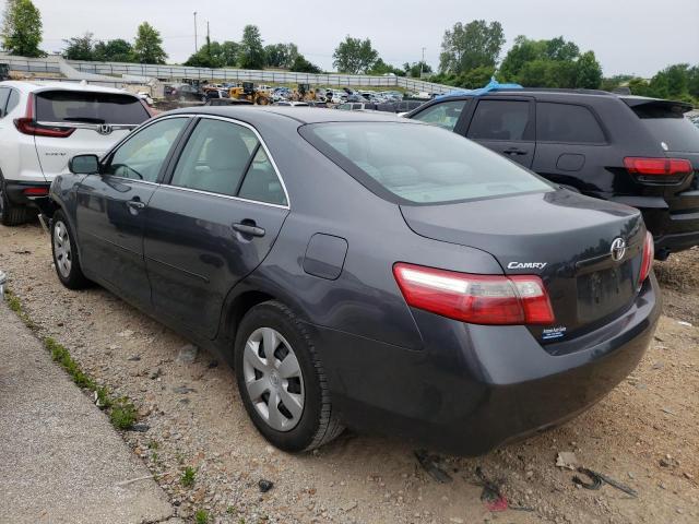 Photo 3 from auction – 2007 TOYOTA CAMRY with VIN 4T1BE46K87U125725