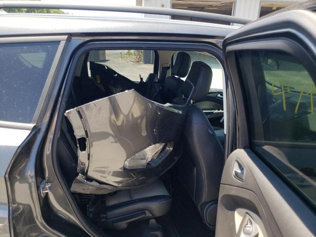 Photo 6 from auction – 2019 FORD ESCAPE SEL with VIN 1FMCU9HD8KUC19065